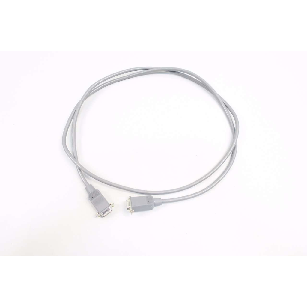 Belden 49900 60 S2 Beldfoil Rs-449 5ft 9-24awg Extension Cable