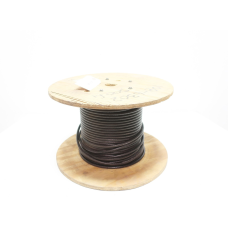 Belden Style 3125 Fiber Glass Braided 1c 6awg 371ft 600v-ac Wire