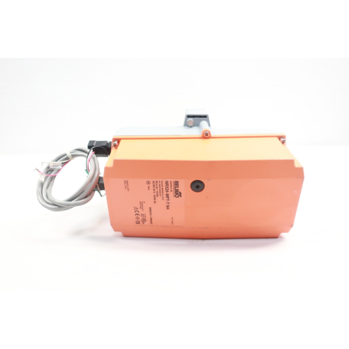 Belimo Pneumatic Ball Valve 1/2in Npt