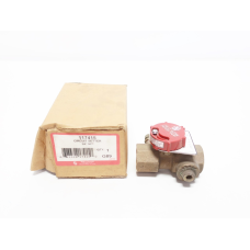 Bell & Gossett 117415 Circiut Setter Balance Valve Manual Bronze 3/4in Npt