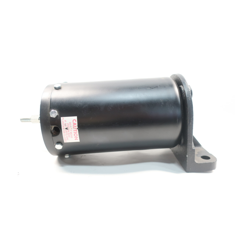 Bellofram 906-354-000 Pneumatic Cylinder 5-1/2in 3/8in 5.24in