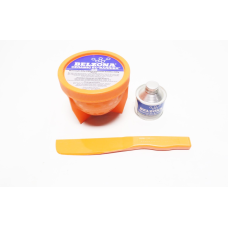 Belzona 1004/1198/51-2 Molecular Ceramic Ec-barrier Red Kit 500g