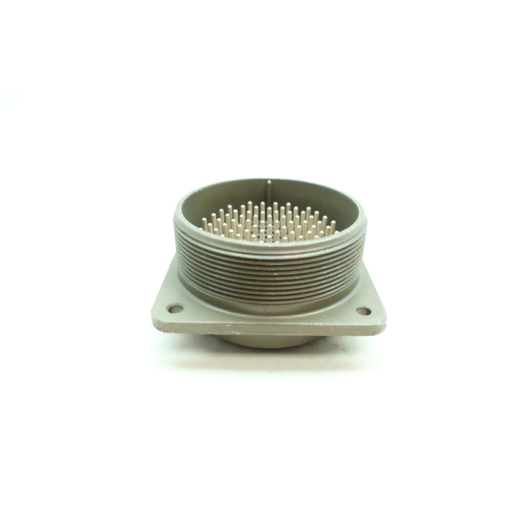 Bendix CS3102A Circular Connector 85 Pin
