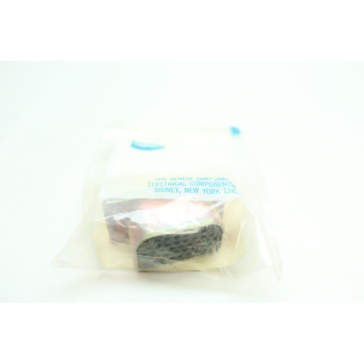 Bendix SR-PP1-N40A-S1 40 Pin Female Panel Mount Connector