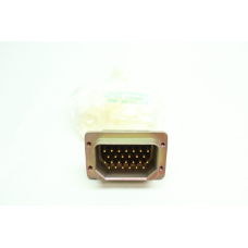 Bendix SR-WC1-N26A-P1 26 Pin Male Panel Mount Connector