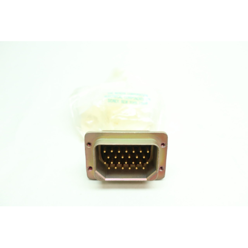 Bendix SR-WC1-N26A-P1 26 Pin Male Panel Mount Connector