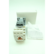 Benshaw RSC-9 Magnetic Contactor 24v-dc 20a Amp 5hp