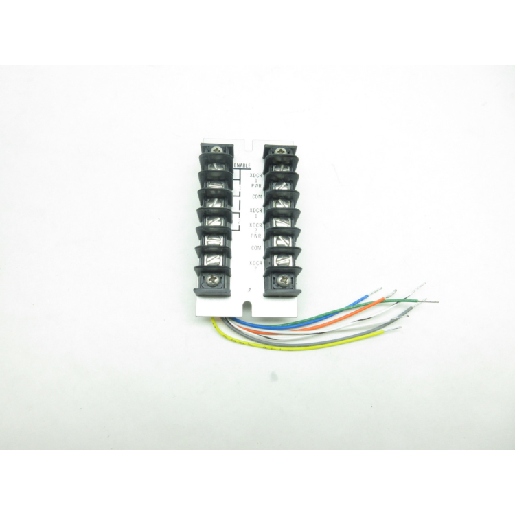 Bently Nevada 72960-01 Wiring Terminal Board