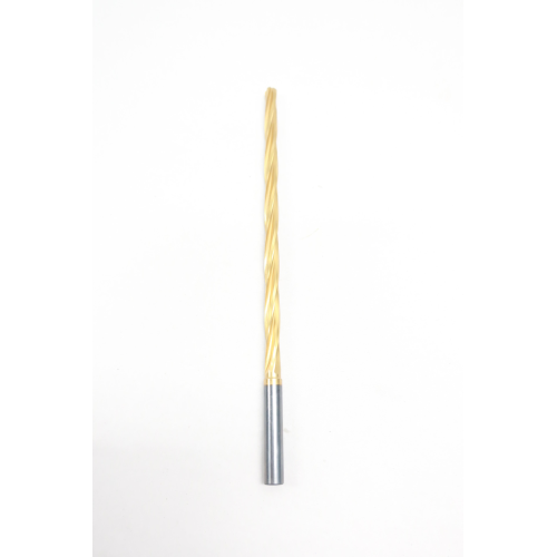 Berks 10423 Solid Carbide Step Reamer 6.86mm