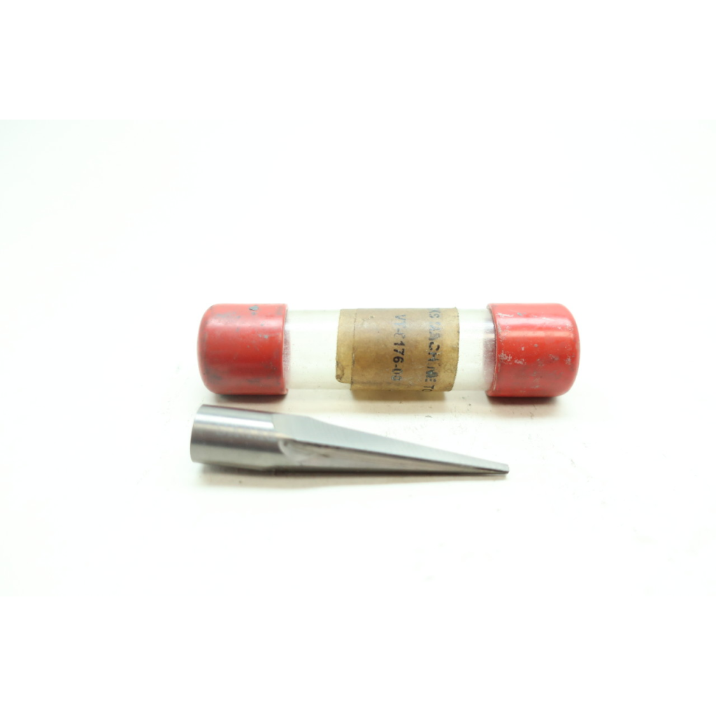 Berks VT-0176-00 Deburring Tool