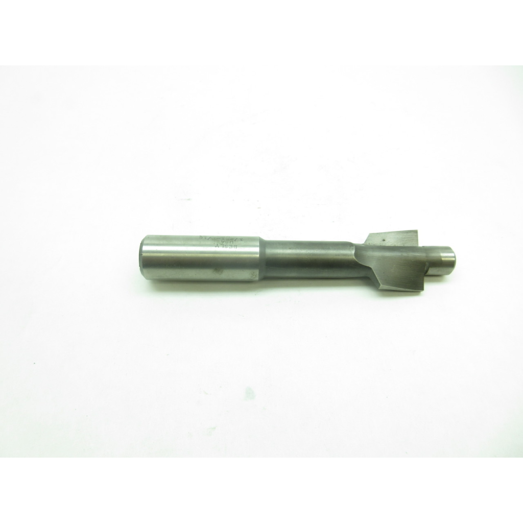 Besly 1/2 X 1-1/16in High Speed Counter Bore