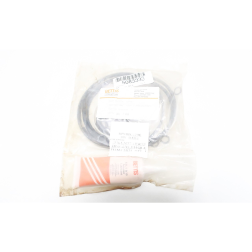 Bettis 120141 Actuator Repair Kit Rpc11000/rp/sr Bettis 120141 Actuator Repair Kit Rpc11000/rp/sr