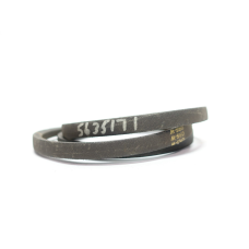 Bfgoodrich A53 Prime Mover Plus V-belt 55in X 1/2in