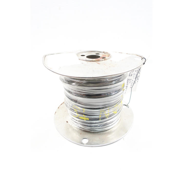 Bicc Cables 6CN-1007-02 10-1c 7 Str Bc Rwu90 Xlpe Black 100m 1kv-ac Wire