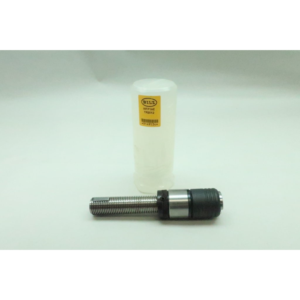 Bilz WFP1AE TR20X2 Quick Change Floater