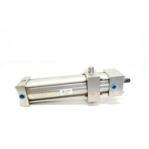Bimba CYL-A-015960 Trd Pneumatic Cylinder 1/2in Npt 3-1/4in 12in 250psi Bimba CYL-A-015960 Trd Pneumatic Cylinder 1/2in Npt 3-1/4in 12in 250psi