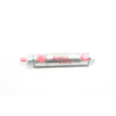 Bimba 061-DXP Double Acting Pneumatic Cylinder 7/8in 1in