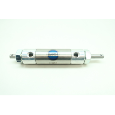 Bimba D-11836-A Double Rod Pneumatic Cylinder 5/8in