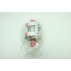 Bimba FOD-171-W Flat 1 Double Acting Pneumatic Cylinder 1-1/2in 1in