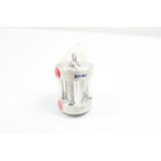 Bimba FO-091.5-4CMT Flat-1 Double Acting Pneumatic Cylinder 1-1/16in 1-1/2in