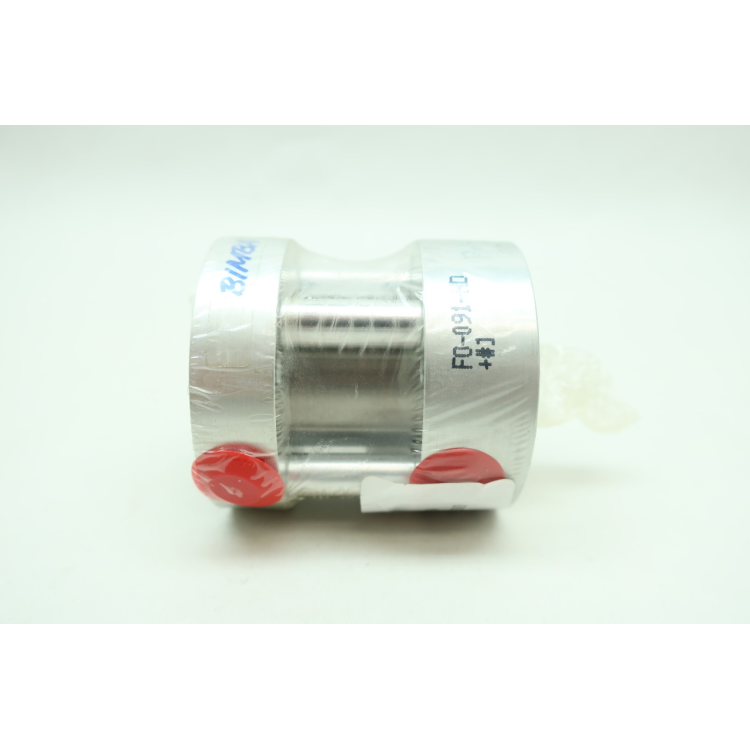 Bimba FO-091-HD Flat-1 Pneumatic Cylinder 1-1/16in 1in 200psi