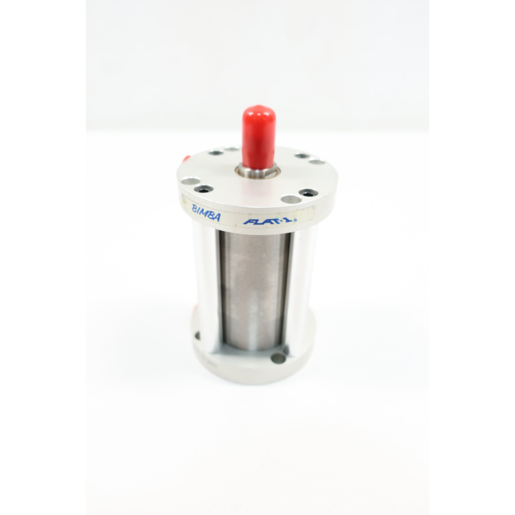 Bimba FO-313.5-4MT Double Acting Pneumatic Cylinder 2in 3-1/2in