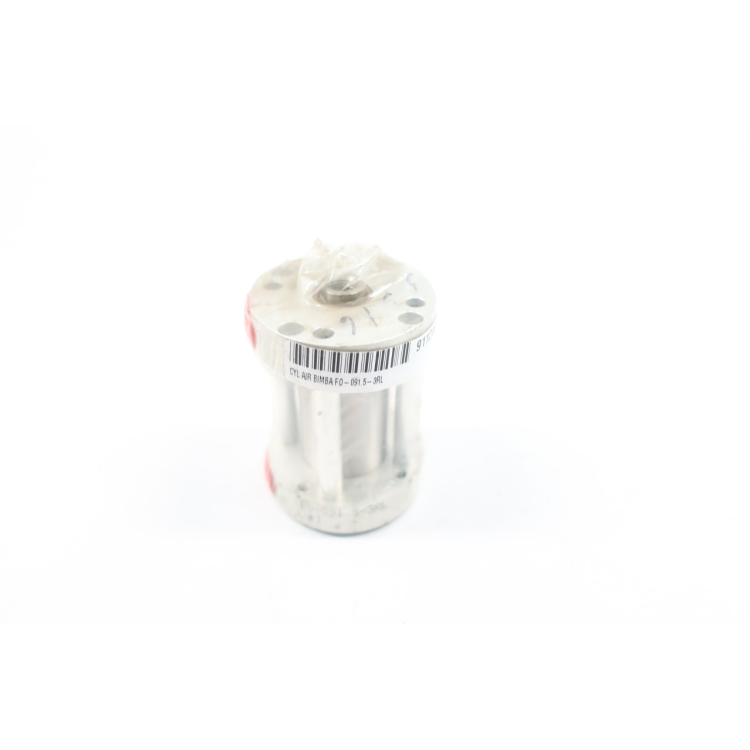 Bimba FO-091.5-3RL Double Acting Pneumatic Cylinder 1-1/16in 1-1/2in