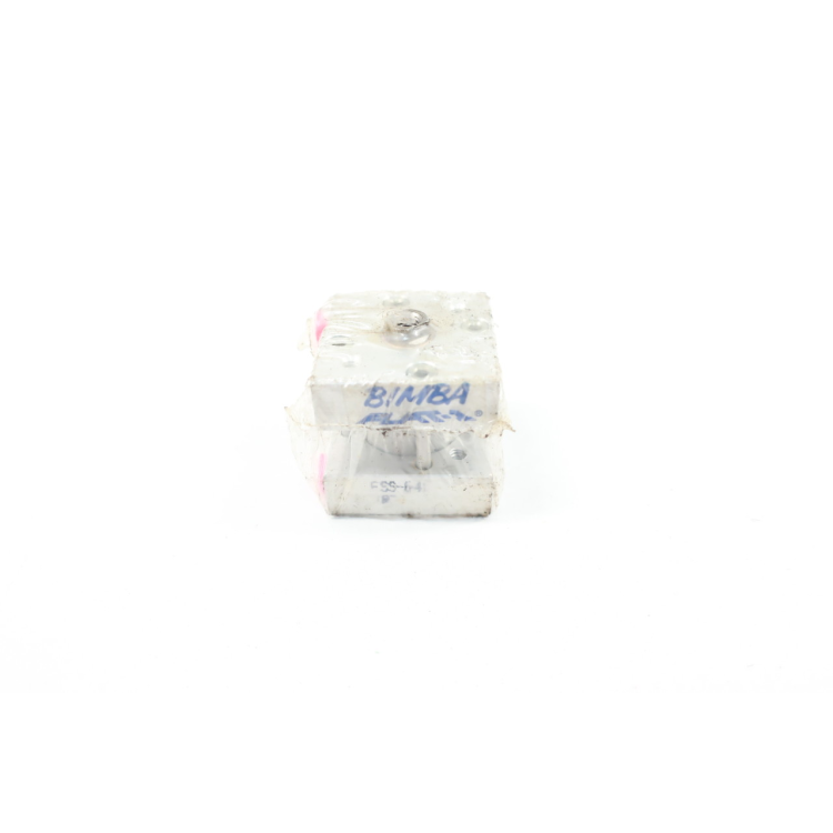 Bimba FSS-040.25-V Flat-1 Pneumatic Cylinder