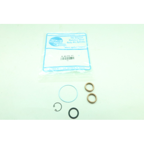 Bimba K-B-FS-17 Pneumatic Cylinder Rebuild Kit