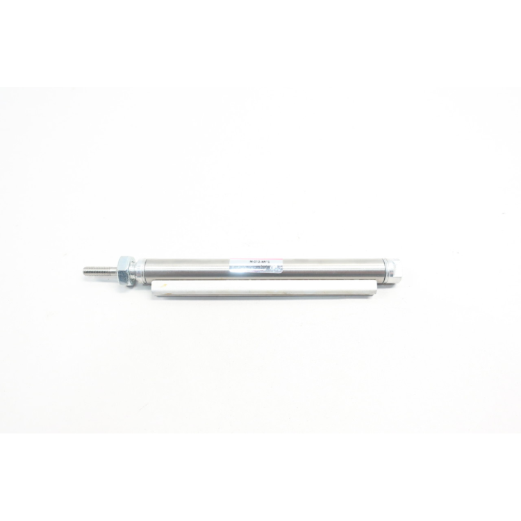 Bimba M-012-NRT3 Pneumatic Cylinder 7/16in Bore X 2in Stroke