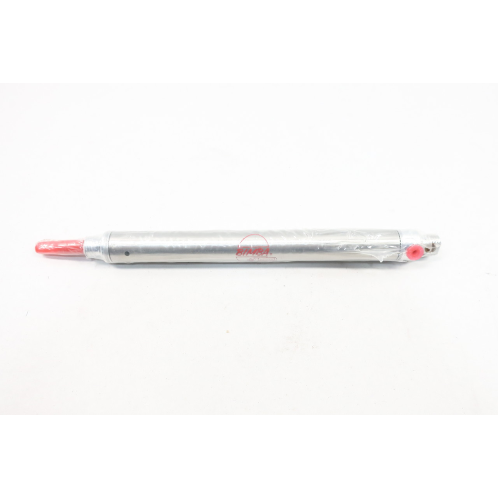 Bimba 023-P Single Acting Pneumatic Cylinder 9/16in 3in