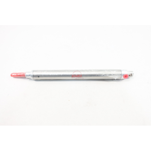 Bimba 023-P Single Acting Pneumatic Cylinder 9/16in 3in