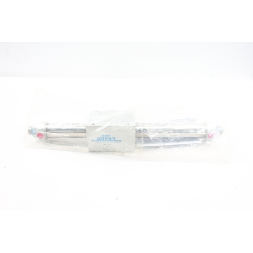Bimba UG-129-C Ultran Rodless Cylinder 1-1/4in 9in