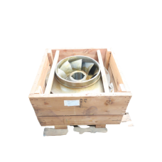 Binghamn-willamette 8-vane Pump Impeller 28in Od