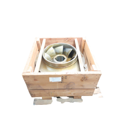 Binghamn-willamette 8-vane Pump Impeller 28in Od