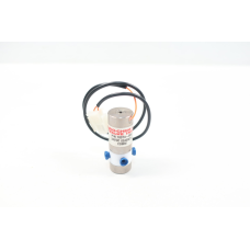 Bio-chem 100T3-S61 Solenoid Valve 24v-dc
