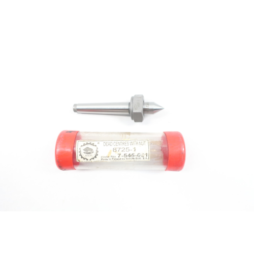 Bison 8725-1 Dead Center