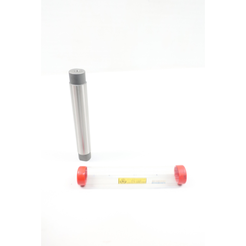 Bison 7-500-160 Lathe Mandrel Ground 1-3/16in