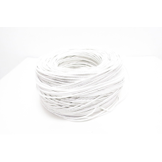 Black Box EYN875B-PB-1000 Gigatrue 550 Cat6 Cable 550mhz White 23awg 900ft