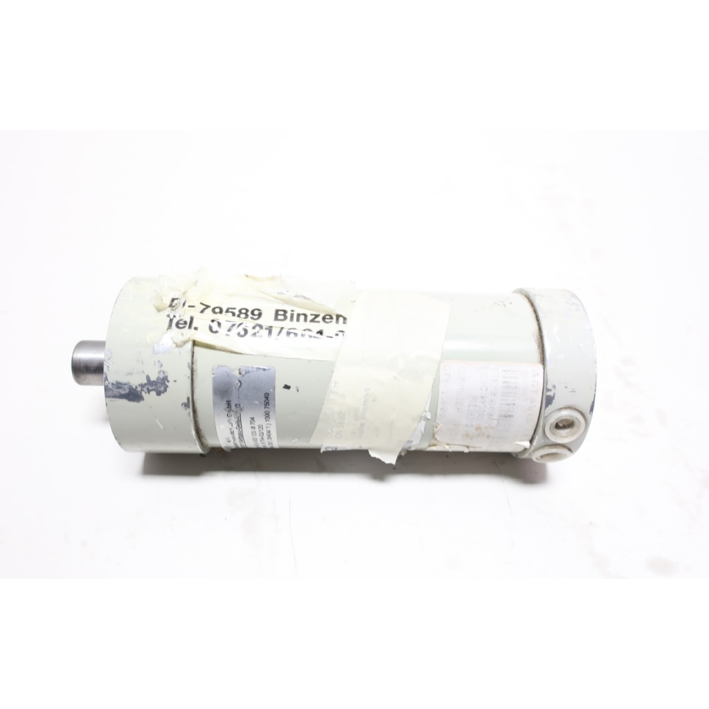 Bleickert HZ-A 63/ 120 /# 704 Hydraulic Cylinder 63mm 120mm