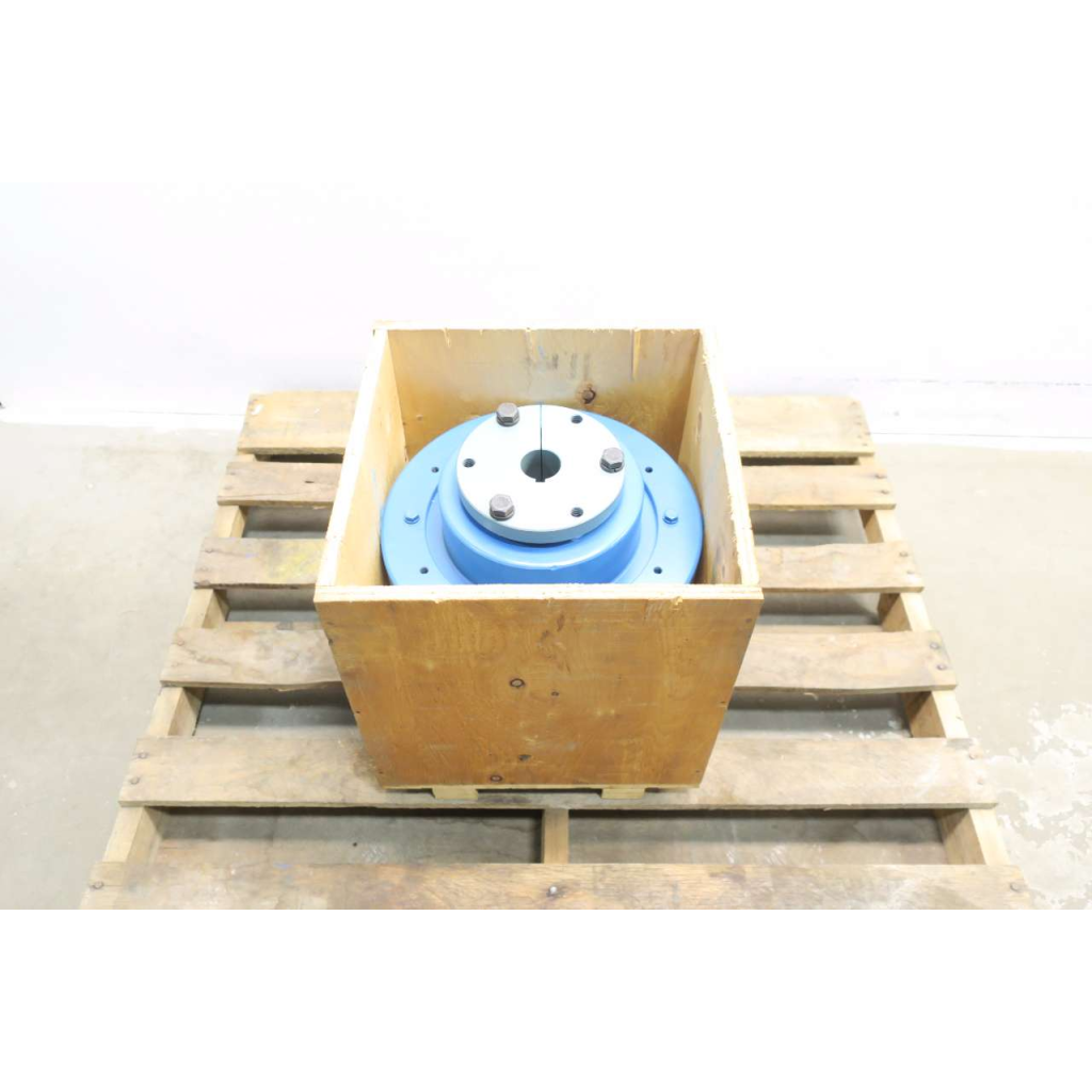 Blm Automatic B120FL Qd Centrifugal Clutch