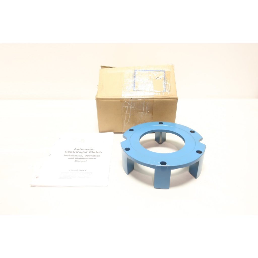 Blm Automatic Clutch 100400 Clutch Drive Body