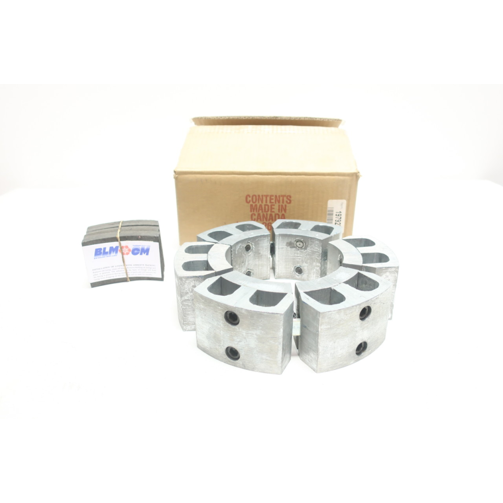 Blm Automatic Clutch Repair Kit