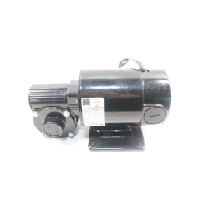 Bodine 42A4BEPM-5L Gearmotor 200rpm 1/6hp 130v-dc