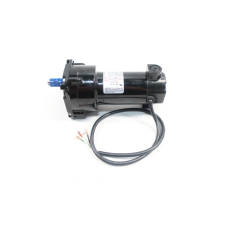 Bodine 24A4BEPM-Z2 Gearmotor 208rpm 1/17hp 130v-dc