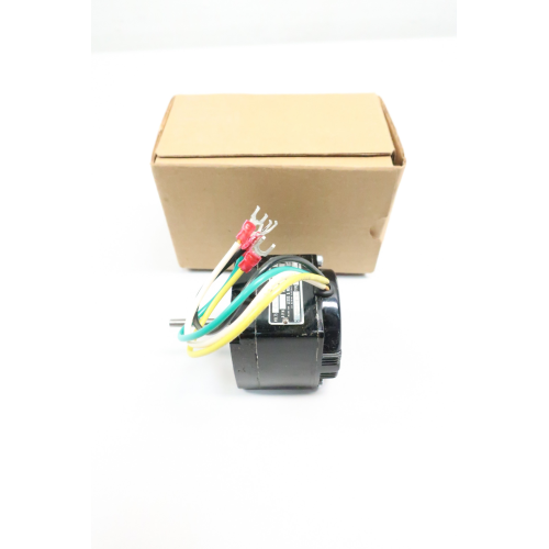 Bodine 017138 KCI-24 A1 Leeds Northrup Ac Motor 2ph 120v-ac