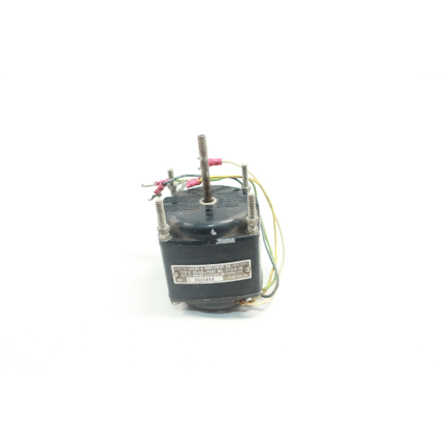 Bodine KCI-26 017138 Ac Motor 120v-ac