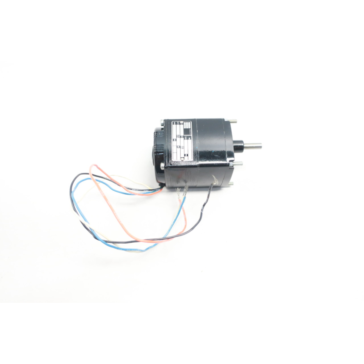 Bodine KLI-24T2 Ac Motor 11w 40rpm 115v-ac
