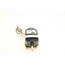 Bodine KLI-24T2 Motor 1uf 1ph 40rpm 115v-ac
