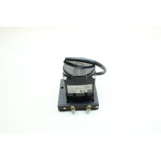 Bodine KYC-26 Ac Motor 1/660 1ph 1800rpm 115v-ac